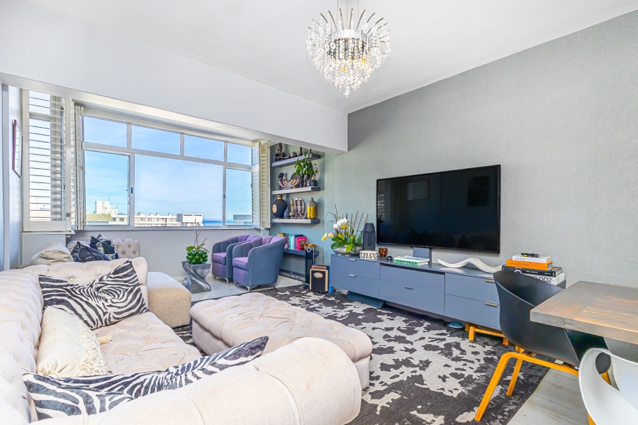 To Let 3 Bedroom Property for Rent in Sea Point Western Cape